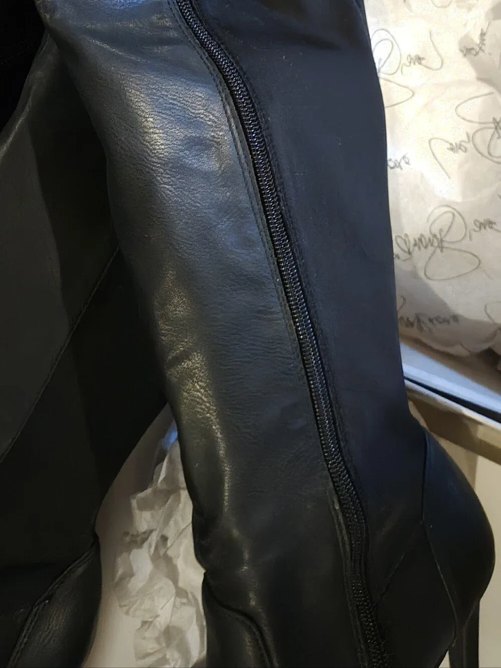 Gwen Stefani Boots